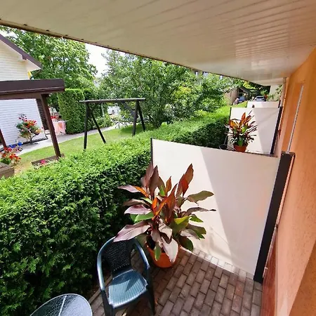 Pajurio Vila Palanga Exterior photo