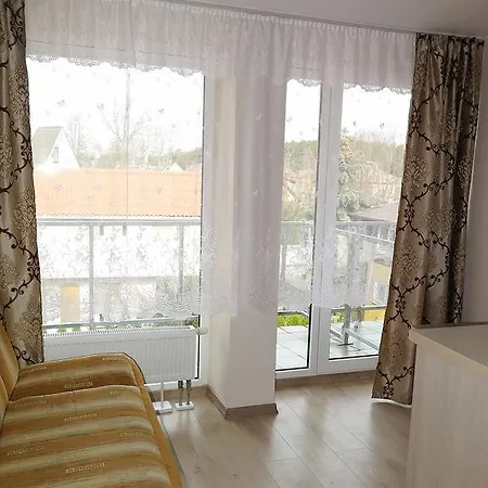 Pajurio Vila Palanga Room photo
