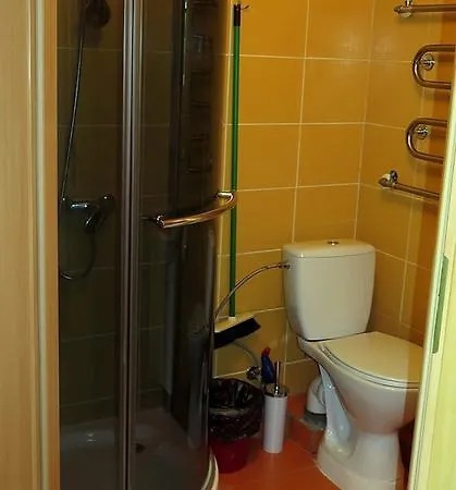 Pajurio Vila Palanga Room photo