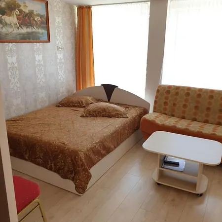 Pajurio Vila Palanga Exterior photo